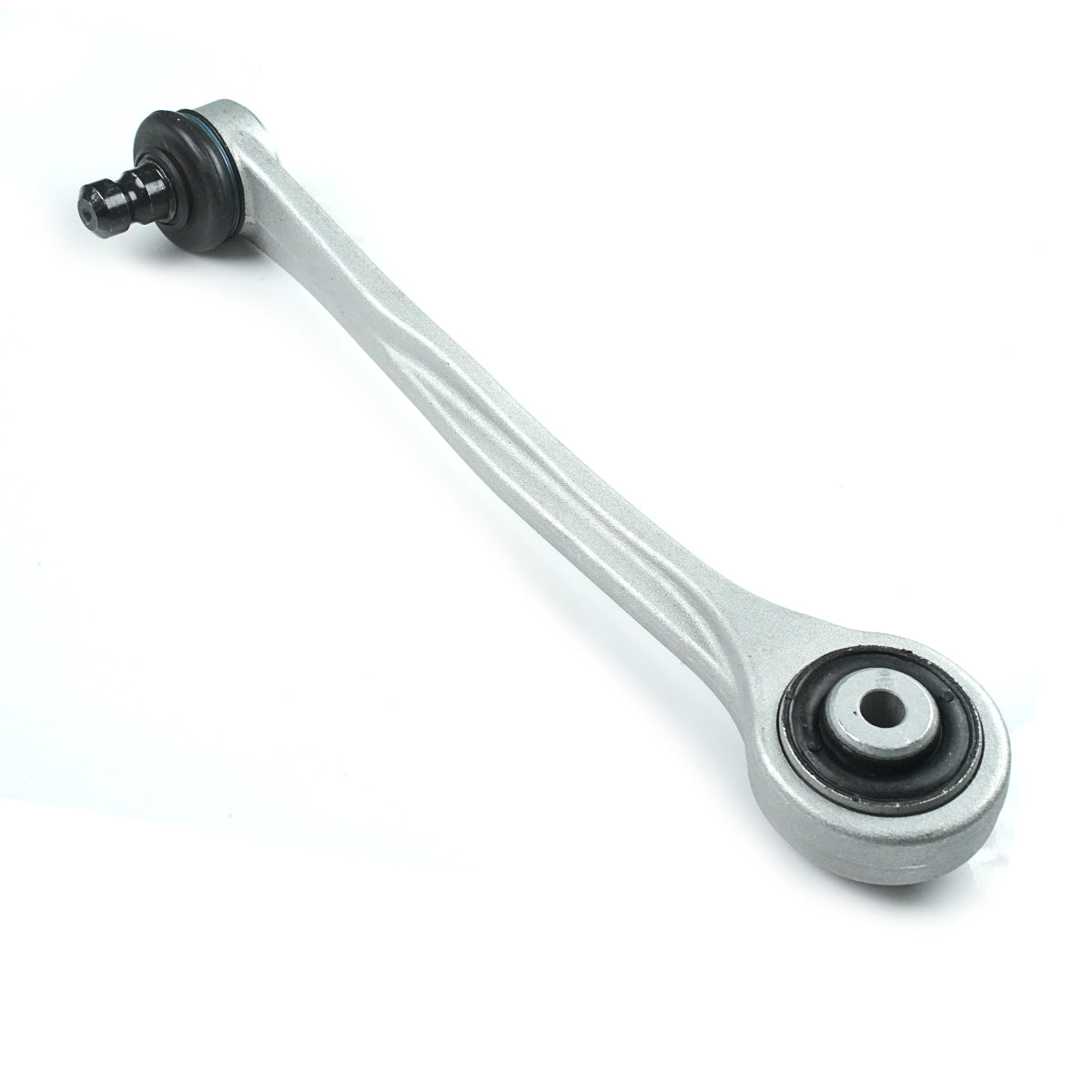 Left Straight Lower Control Arm For Audi A4 B8 A5 Q5 8R OEM 8K0407505M Front Suspension Wishbone Arm