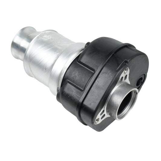 LR153051 Front Left Air Strut Repair Kit, Electric Shock Rebuild Set for Land Rover Range Rover L460 L461