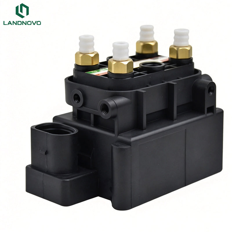 LANDNOVO 558202J00 brand new valve block in packaging for Kia Borrego 2009-2015