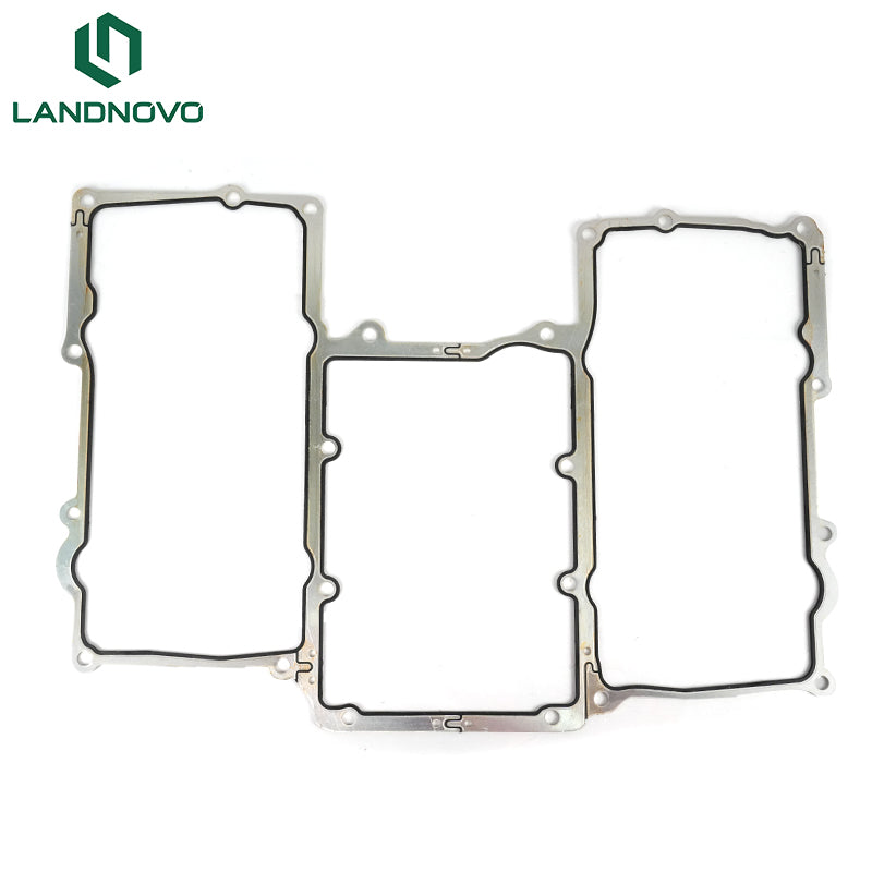 LANDNOVO C2Z17248 Intake Manifold Gasket for Jaguar F-Pace, F-Type, XE, XF & XJ 3.0L V6 | Premium OE Replacement