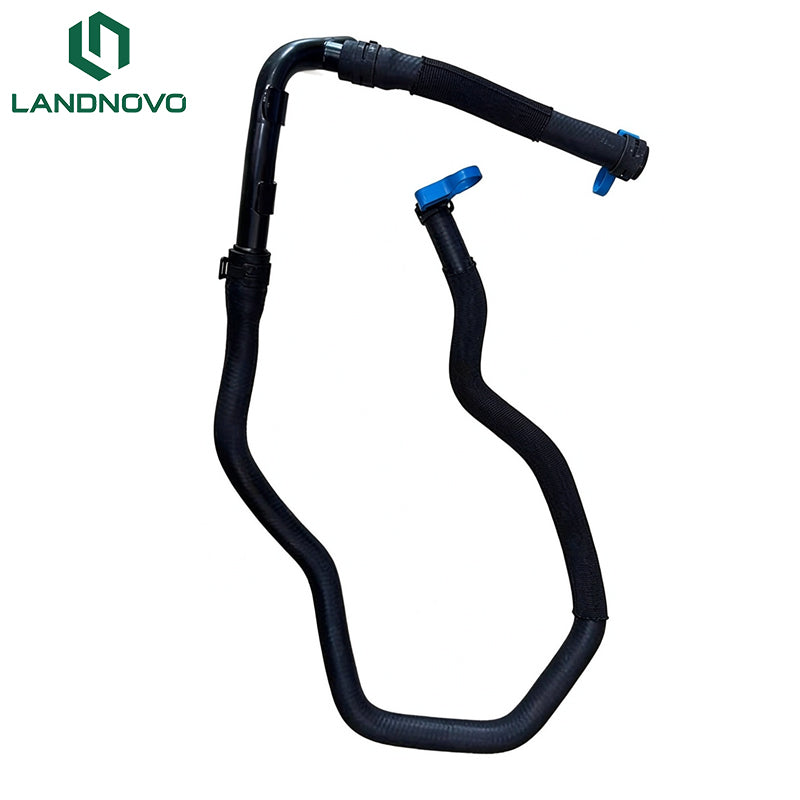 LANDNOVO LR006638 EGR Coolant Inlet Hose for Land Rover Discovery 3/4 & Range Rover Sport 2.7 TDV6 | Premium OE Replacement