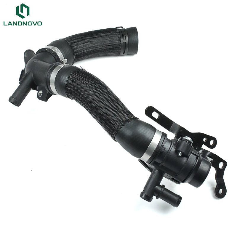 LANDNOVO 104123593 Coolant Bypass Pipe for Land Rover Defender L663 and Discovery 5 L462 3.0L AJ20P6 MHEV