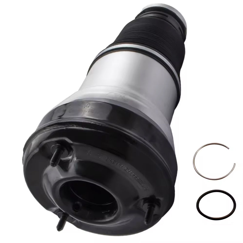 Front Air Spring Strut 2203202438 For Mercedes S-Class W220 Airmatic Suspension Air Spring Cross Ref 2203200338
