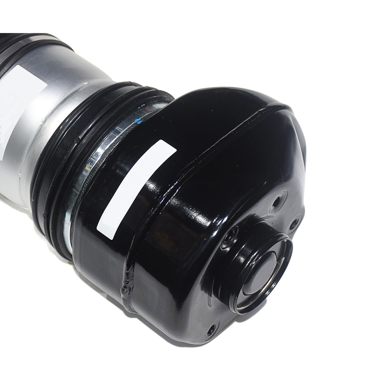 Rear Air Spring Assembly OE 37106877558 Fit Rolls-Royce Ghost Air Suspension Air Spring Replacement
