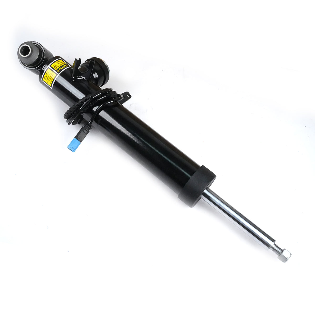37106875087 Upgraded Rear Air Shock Strut, Direct Fit for BMW X5 X6 Series