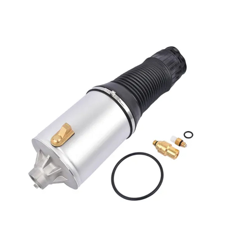 Front Left Air Spring 4E0616039AF For Audi A8 D3 4E ADS Air Suspension Assembly