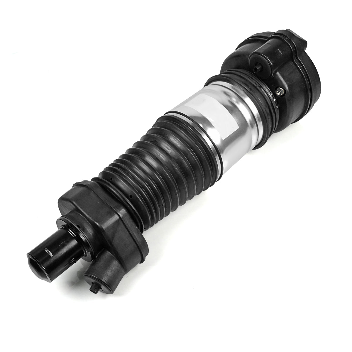 Front Left Air Suspension Strut 9Y0616039 For Porsche Cayenne 9YA 9YB PASM Shock Absorber