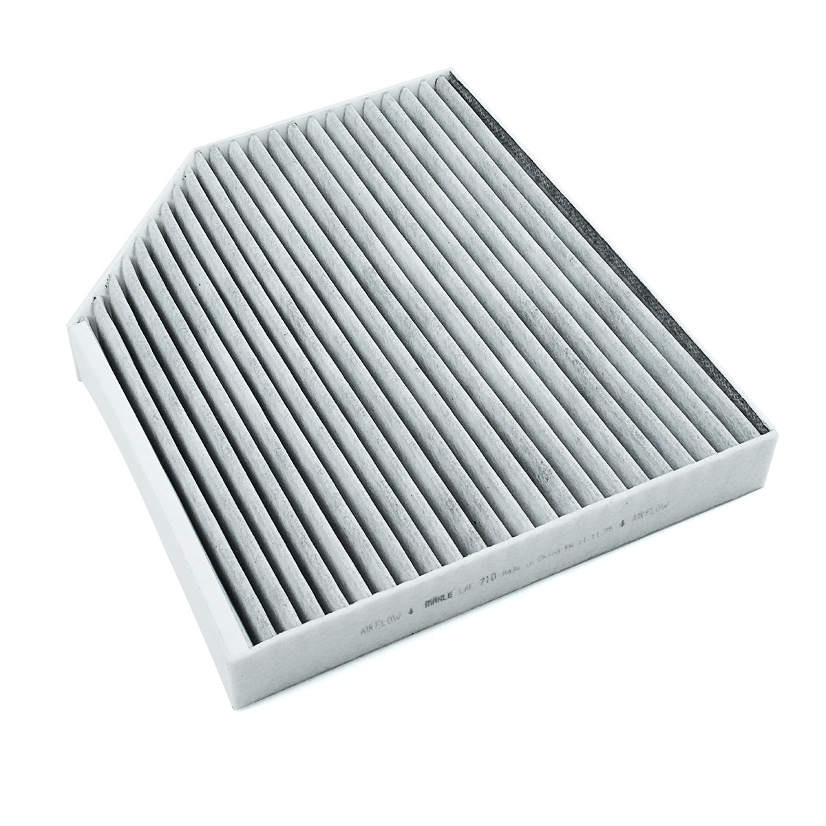 Cabin Air Filter PAB81943920 Activated Carbon Filter for Porsche Macan 95B & Audi A4 A5 Q5