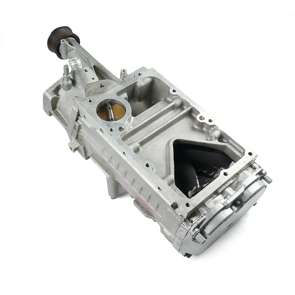 5.0L V8 Supercharger Assembly OE LR088998 Fit Land Rover Range Rover L405 Defender 90 110 Non-SVR Super Charger Replace LR036194 LR061137 LR065512 LR082688