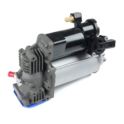 Air Suspension Compressor Pump LR047172 Fits Land Rover Range Rover L405 Vogue / Range Rover Sport L494 2013-2017 OE LR069691 LR037070 LR044566
