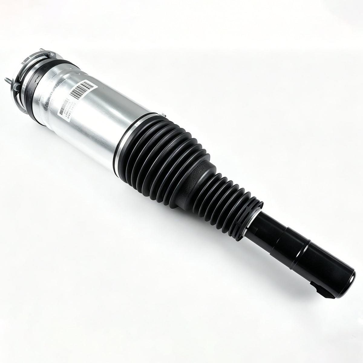 BWI Front Left Air Suspension Strut LR087091 Fit Land Rover Range Rover L405 2013-2017 Without CVD Air Shock Absorber Assembly Replace LR072444 LR060131