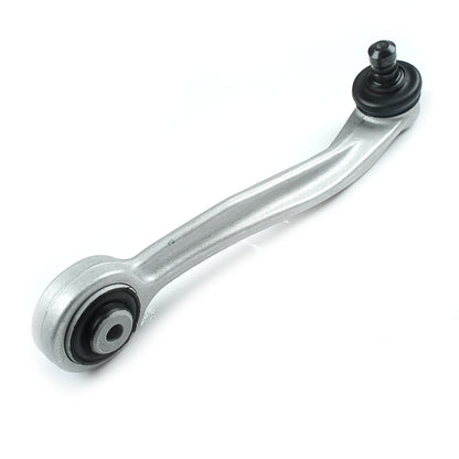 Left Front Lower Control Arm For Audi A4 B8 A5 Q5 8R OEM 8K0407509M Front Suspension Wishbone Arm Assembly