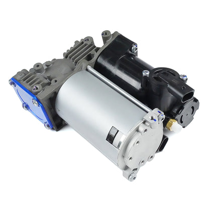 Air Suspension Compressor Pump LR047172 Fits Land Rover Range Rover L405 Vogue / Range Rover Sport L494 2013-2017 OE LR069691 LR037070 LR044566