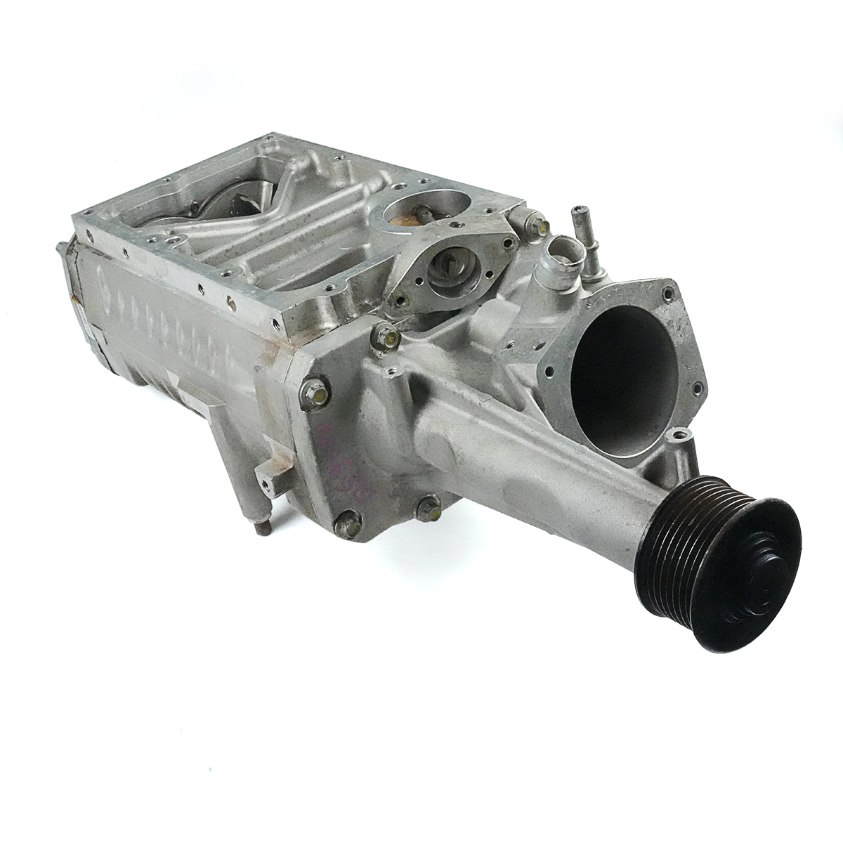 5.0L V8 Supercharger Assembly OE LR088998 Fit Land Rover Range Rover L405 Defender 90 110 Non-SVR Super Charger Replace LR036194 LR061137 LR065512 LR082688
