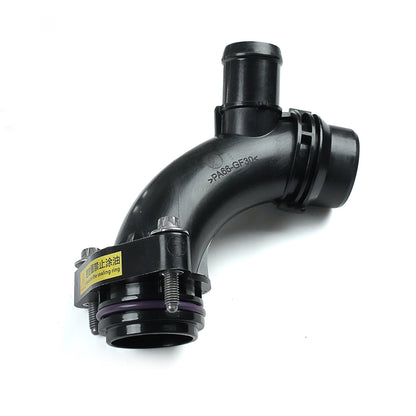 INA 5380880100 Belt Driven Water Pump With Gasket Engine Cooling Replacement LANDNOVO
