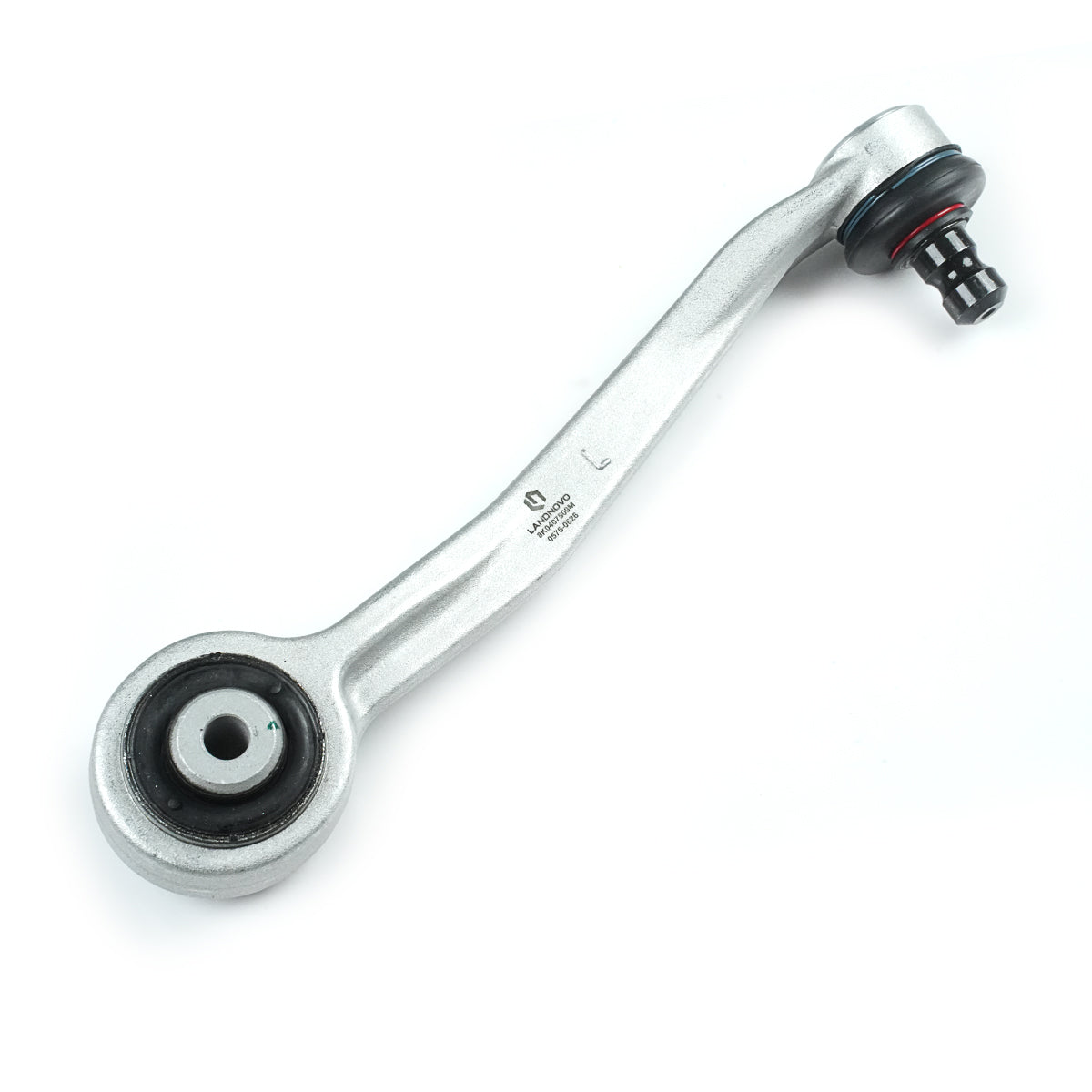 Left Front Lower Control Arm For Audi A4 B8 A5 Q5 8R OEM 8K0407509M Front Suspension Wishbone Arm Assembly