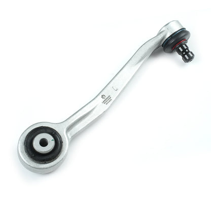 Left Front Lower Control Arm For Audi A4 B8 A5 Q5 8R OEM 8K0407509M Front Suspension Wishbone Arm Assembly