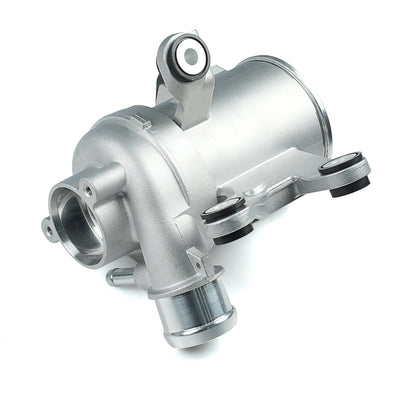 INA 5380880100 Belt Driven Water Pump With Gasket Engine Cooling Replacement LANDNOVO