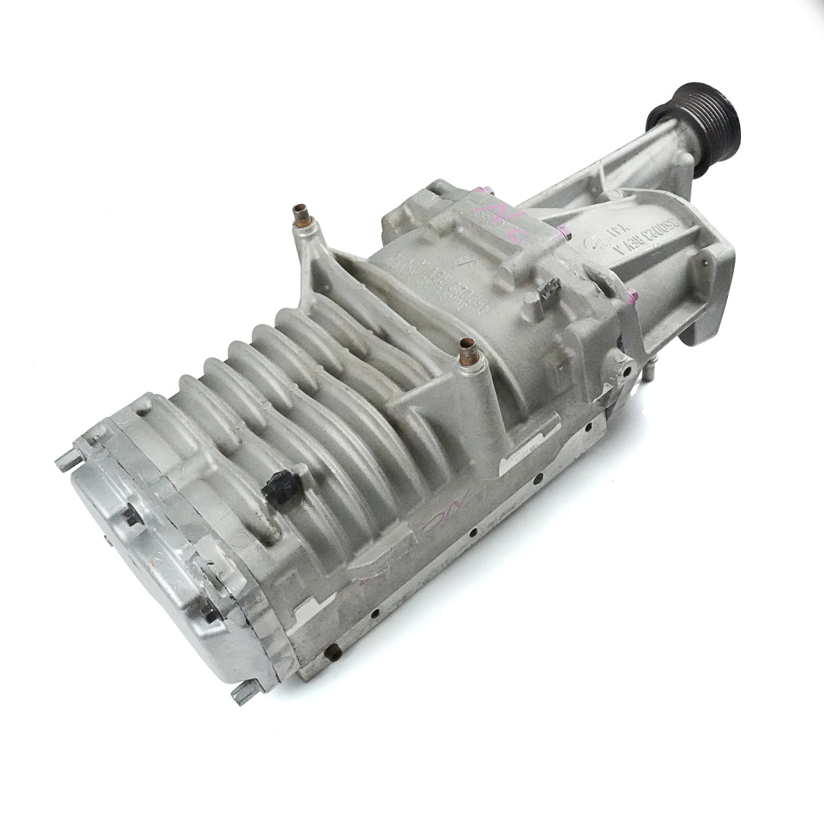 5.0L V8 Supercharger Assembly OE LR088998 Fit Land Rover Range Rover L405 Defender 90 110 Non-SVR Super Charger Replace LR036194 LR061137 LR065512 LR082688
