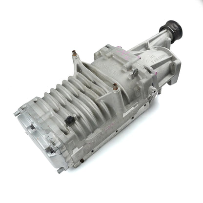 5.0L V8 Supercharger Assembly OE LR088998 Fit Land Rover Range Rover L405 Defender 90 110 Non-SVR Super Charger Replace LR036194 LR061137 LR065512 LR082688