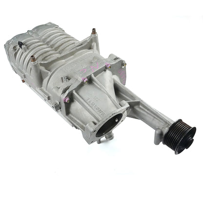 5.0L V8 Supercharger Assembly OE LR088998 Fit Land Rover Range Rover L405 Defender 90 110 Non-SVR Super Charger Replace LR036194 LR061137 LR065512 LR082688