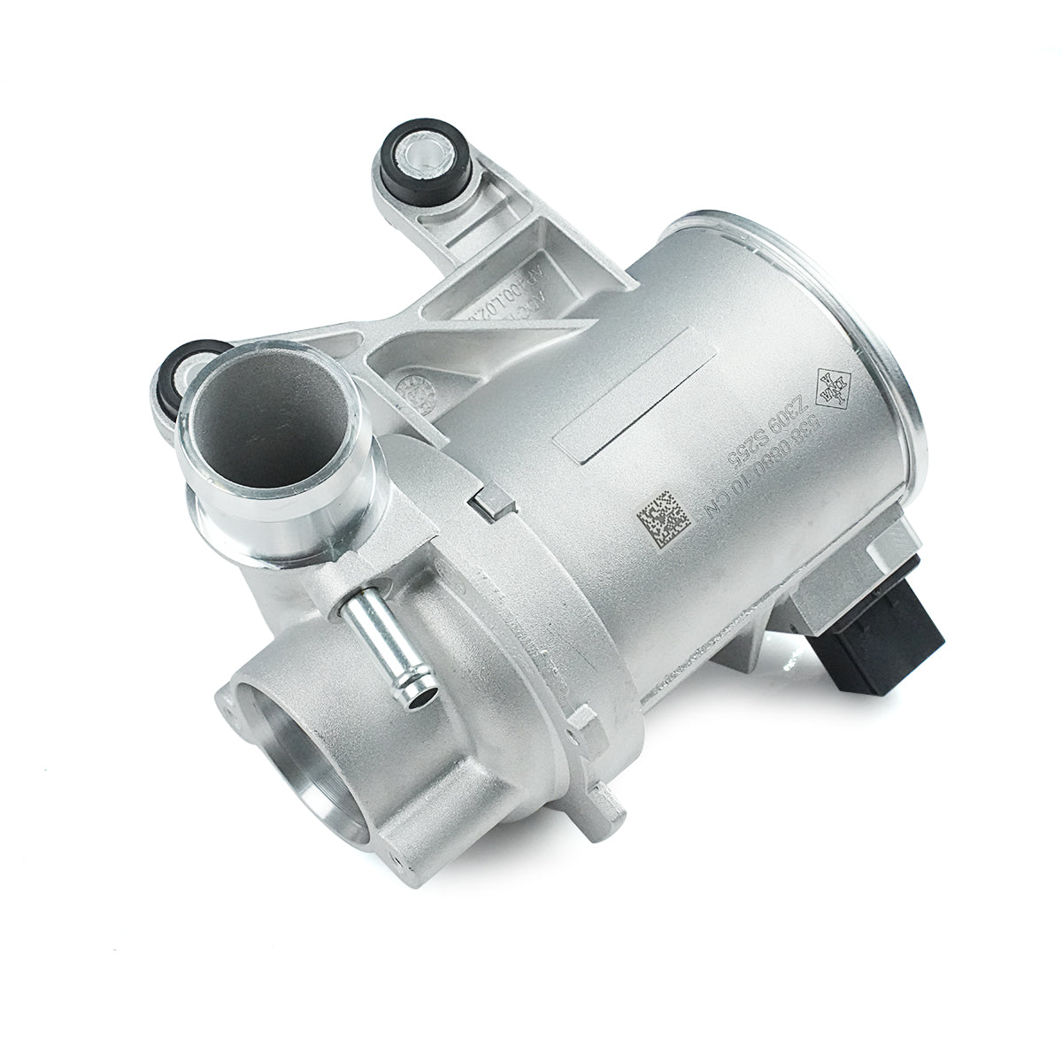 INA 5380880100 Belt Driven Water Pump With Gasket Engine Cooling Replacement LANDNOVO