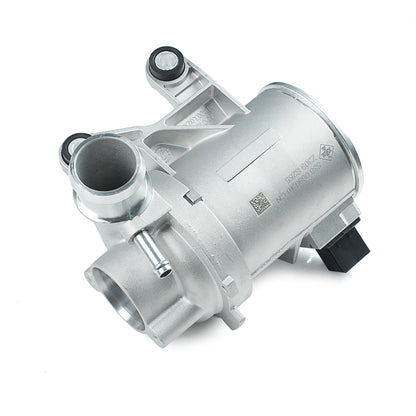 INA 5380880100 Belt Driven Water Pump With Gasket Engine Cooling Replacement LANDNOVO