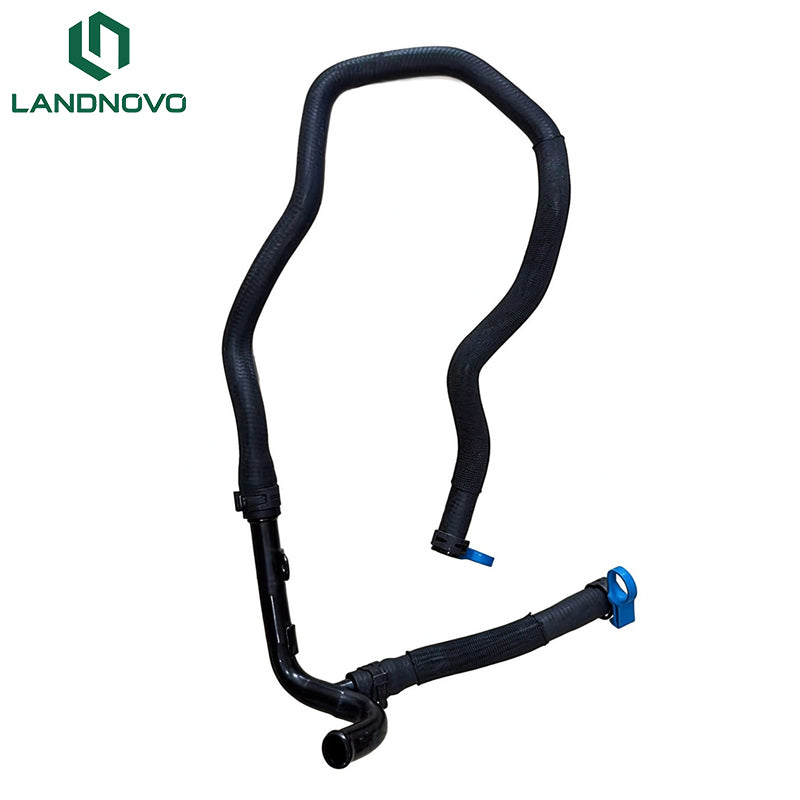 LANDNOVO LR006638 brand new EGR coolant hose in packaging for Land Rover Discovery 3/4 and Range Rover Sport