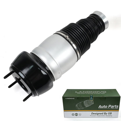 Front Left ADS Electronic Air Spring Strut 1663201413 For Mercedes W166 ML GLE Airmatic Suspension Air Spring Cross Ref 1663201313