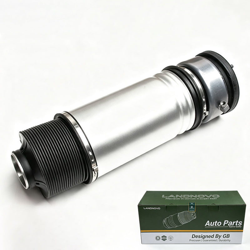Rear Left Air Spring 37126785537 For BMW 7 Series E65 E66 Air Suspension Assembly