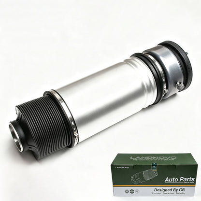 Rear Left Air Spring 37126785537 For BMW 7 Series E65 E66 Air Suspension Assembly