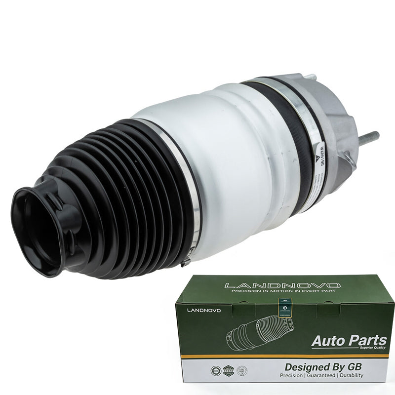 Front Left Air Spring 7P6616039N For Audi Q7 VW Touareg Porsche Cayenne 958