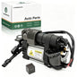 LANDNOVO 31360720 brand new air suspension compressor in packaging for Volvo S90 and V90 Cross Country