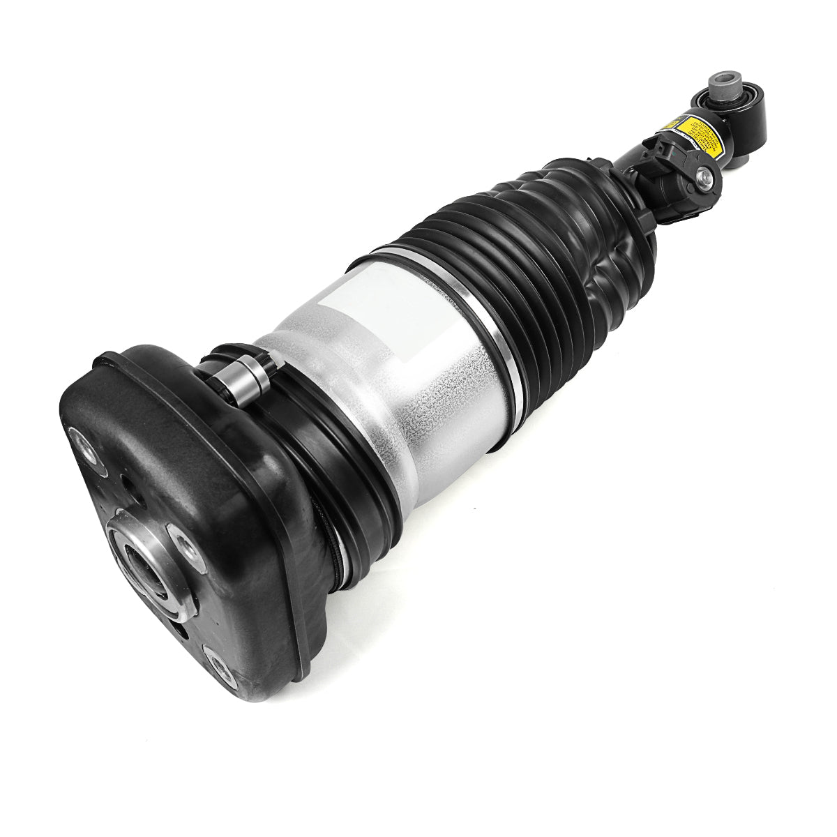 Rear Air Spring Top Mount Repair Kit OE 37106869040 For BMW X5 G05 X6 G06 X7 G07 2018-2024 Air Suspension Strut Top Cover Replacement