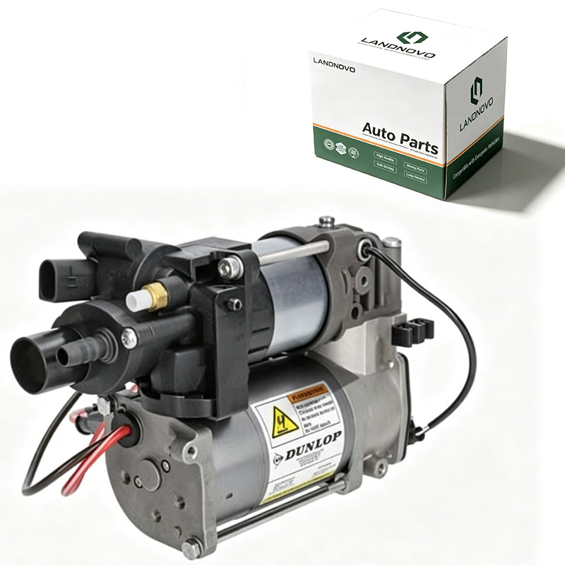 LANDNOVO 37206861882 brand new compressor assembly in packaging for BMW 7 Series G12