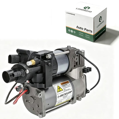 LANDNOVO 37206861882 brand new compressor assembly in packaging for BMW 7 Series G12