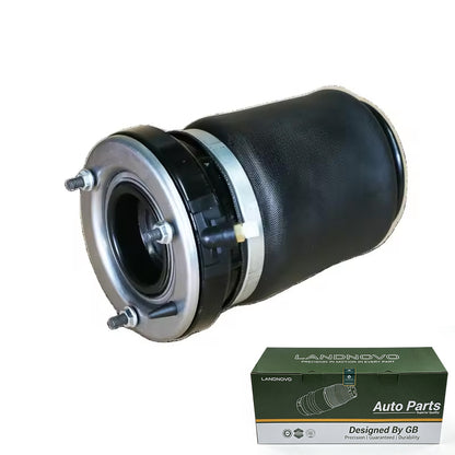Front Left Air Spring 37116761444 For BMW X5 E70 Air Suspension Assembly