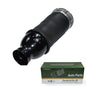 Rear Left Air Spring 4Z7616051A For Audi A6 C5 Allroad Quattro Air Suspension Bag