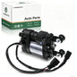 LANDNOVO 95B698010 brand new air suspension compressor in packaging for Porsche Macan 95B.2 GTS and Turbo