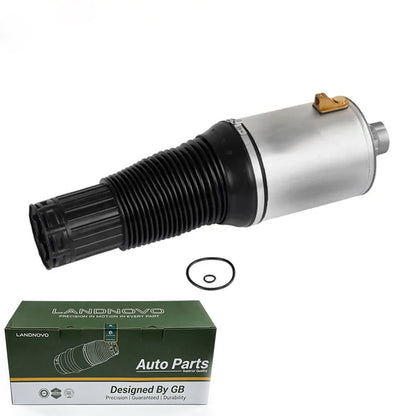 Front Left Air Spring 4E0616039AF For Audi A8 D3 4E ADS Air Suspension Assembly