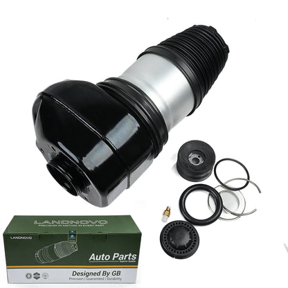 Front Left Air Spring 37106877553 For BMW 7 Series G11 G12 RWD Air Suspension Bag
