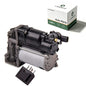 LANDNOVO 37206799419 brand new air suspension compressor in packaging for BMW X6 E71 E72 2008-2014