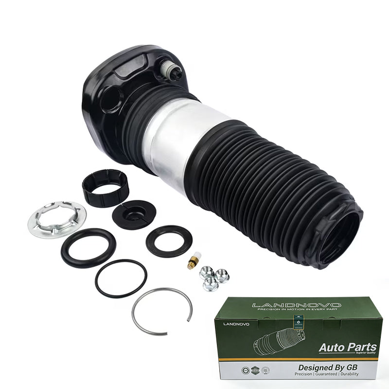 Front Right Air Spring 37106874594 For BMW 7 Series G11 G12 xDrive Air Suspension Bag