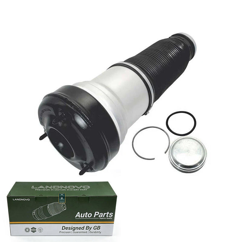 Front Air Spring Strut 2203202438 For Mercedes S-Class W220 Airmatic Suspension Air Spring Cross Ref 2203200338