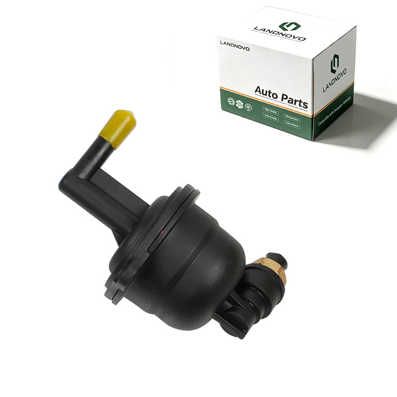 LANDNOVO LR140035 brand new air suspension expansion chamber in packaging for Defender L663 and Velar L560