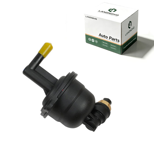 LANDNOVO LR140035 brand new air suspension expansion chamber in packaging for Defender L663 and Velar L560