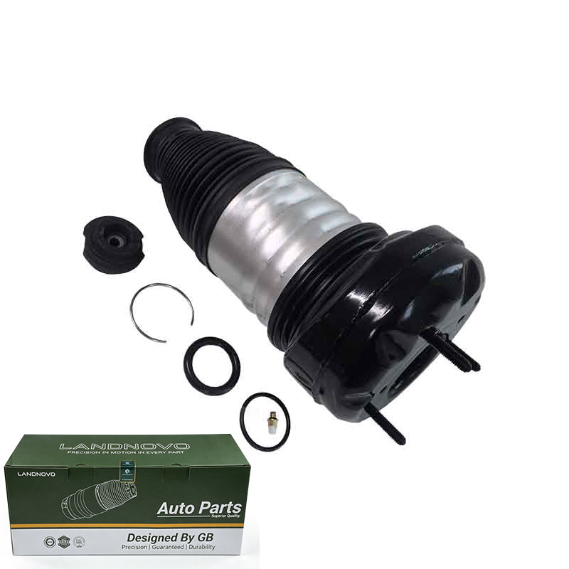 Front Left Air Spring A1673200503 For Mercedes GLE W167 Airmatic Assembly