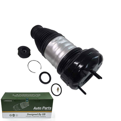 Front Left Air Spring A1673200503 For Mercedes GLE W167 Airmatic Assembly