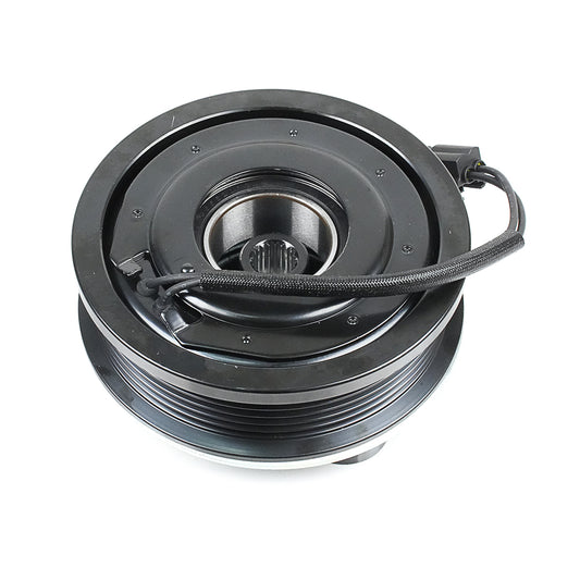 LR027789 Clutch Disc | High-Performance Replacement Clutch Friction Plate