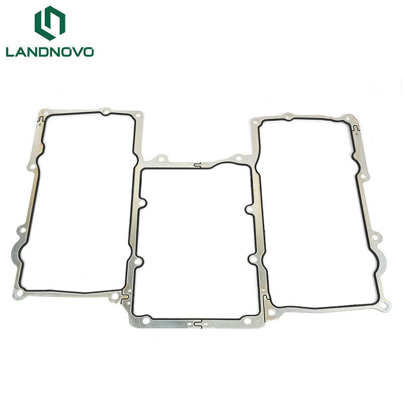 LANDNOVO C2Z17248 brand new intake manifold gasket in packaging for Jaguar XJ and Land Rover Velar 3.0L V6
